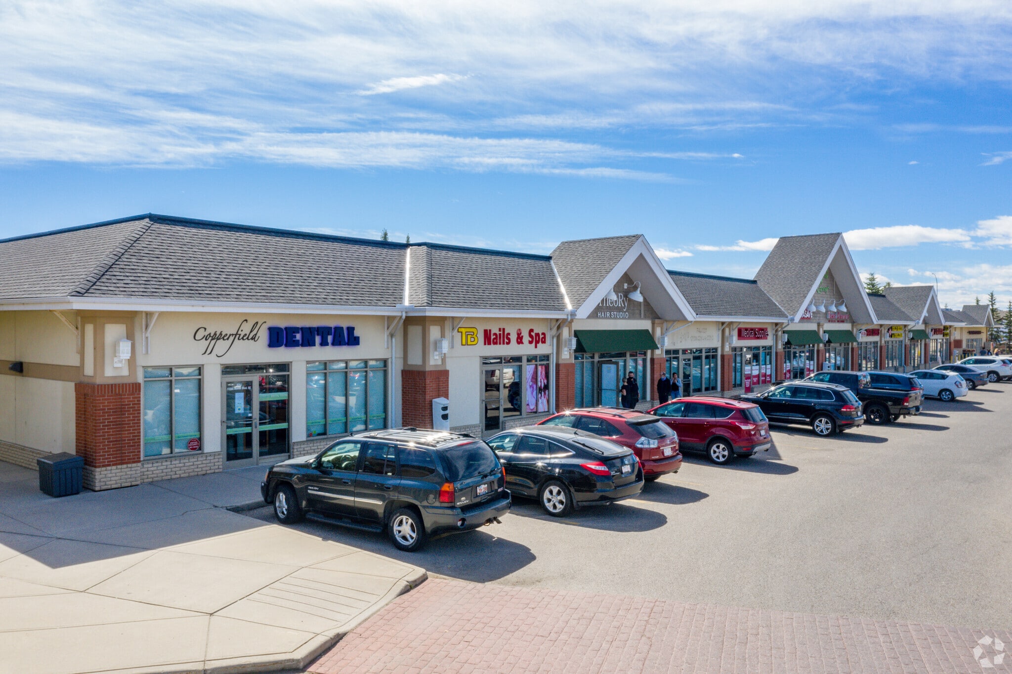 15566 Mcivor Blvd SE, Calgary, AB for sale Primary Photo- Image 1 of 1