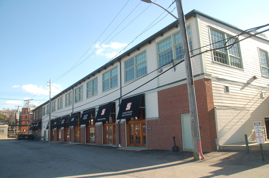 1 Bridge St, Irvington, NY for lease - Building Photo - Image 1 of 10