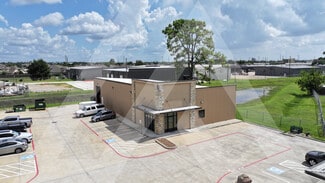 More details for 8460 N Sam Houston Pky W, Houston, TX - Industrial for Lease