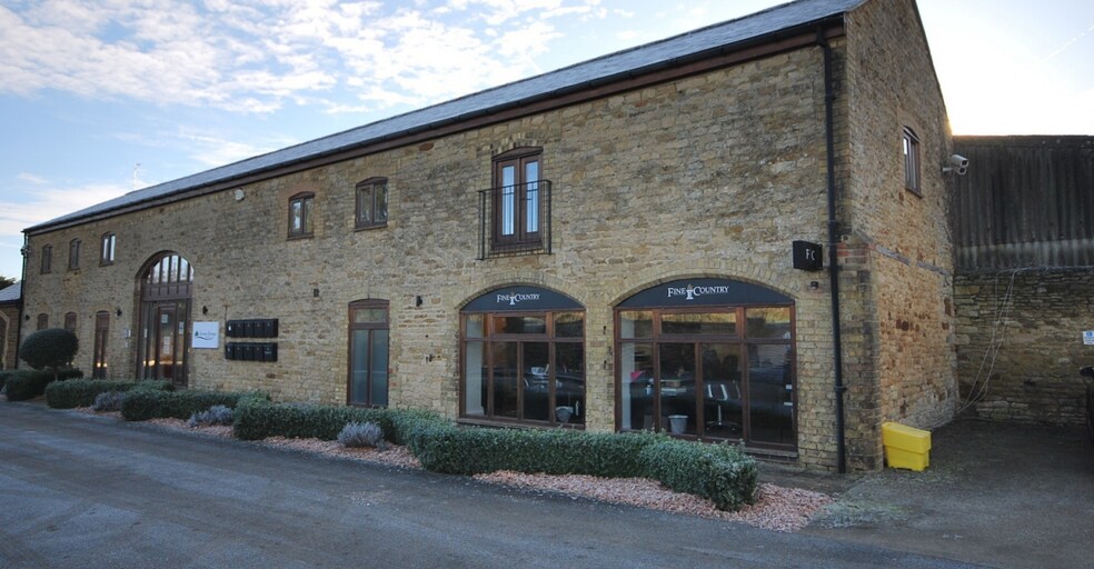 Grange Ln, Oakham à louer - Photo principale - Image 1 de 2