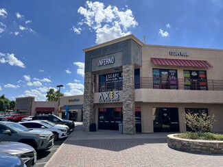 More details for 2155-2161 E University Dr, Tempe, AZ - Retail for Lease