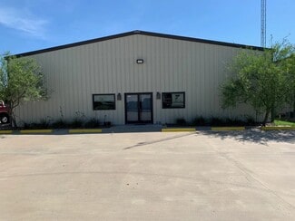More details for 4568 Gloria Allen Dr, College Station, TX - Industrial for Lease