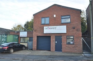 More details for Victoria St, Leicester - Industrial for Lease