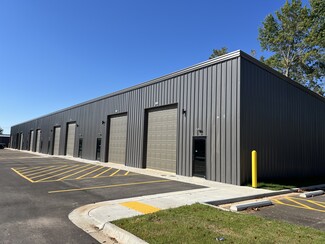 Plus de détails pour 1326-1366 Slack St, Pea Ridge, AR - Local commercial, Local d'activités à louer