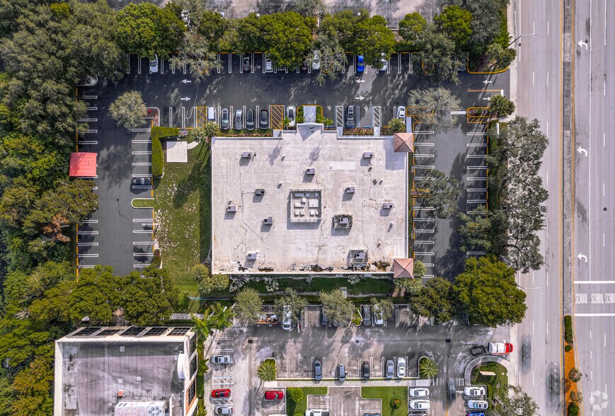 1375 Gateway Blvd, Boynton Beach, FL à louer - Aérien - Image 3 de 21