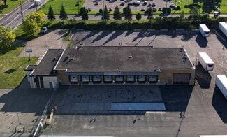 Plus de détails pour 1590 Boul Hymus, Dorval, QC - Bureau, Industriel à louer