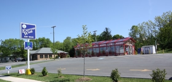 115 South St, Front Royal, VA for sale - Primary Photo - Image 3 of 6