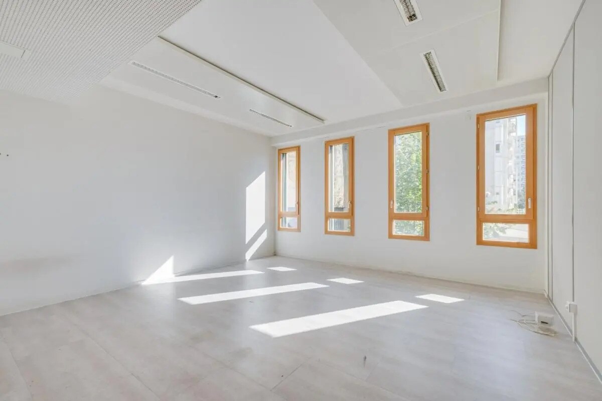 Bureau dans Lyon à louer Photo intérieure- Image 1 de 5