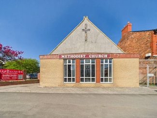 More details for 38 Lancaster Rd, Poulton Le Fylde - Specialty for Sale