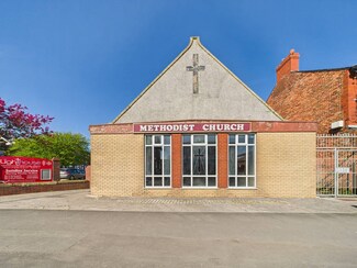 Plus de détails pour 38 Lancaster Rd, Poulton Le Fylde - Spécialité à vendre