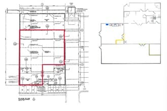 2503 Waco St, Richmond, VA for lease Floor Plan- Image 1 of 1