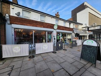 More details for 208-210 Brighton Rd, Coulsdon - Retail for Sale