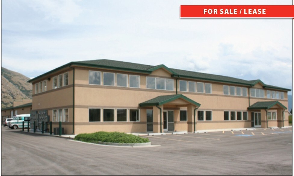 1086 N 450 W, Springville, UT à vendre - Photo du bâtiment - Image 2 de 116