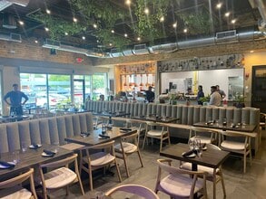 2400 N Federal Hwy, Pompano Beach, FL à louer Photo intérieure- Image 1 de 3