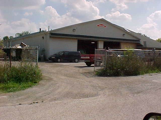 318 N 25th St, Saginaw, MI for lease Primary Photo- Image 1 of 6