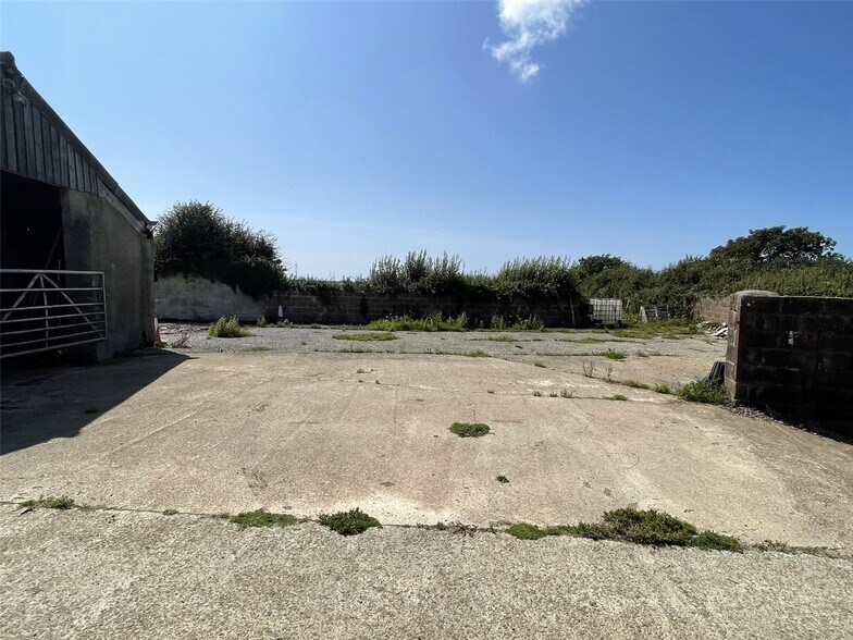 A39 Hartland, Hartland à vendre - Photo du bâtiment - Image 3 de 8