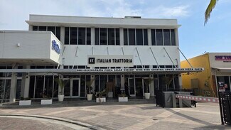 Plus de détails pour 349 Johnson St, Hollywood, FL - Commerce de détail à louer