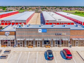 Plus de détails pour 825 E Main St, Yukon, OK - Commerce de détail à louer