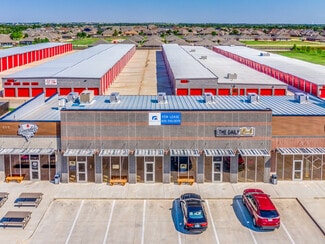 More details for 825 E Main St, Yukon, OK - Retail for Lease