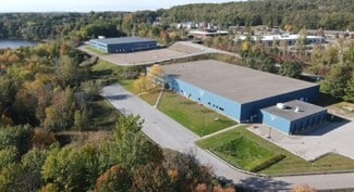 More details for 36 River Rd, Essex Junction, VT - Industrial for Lease