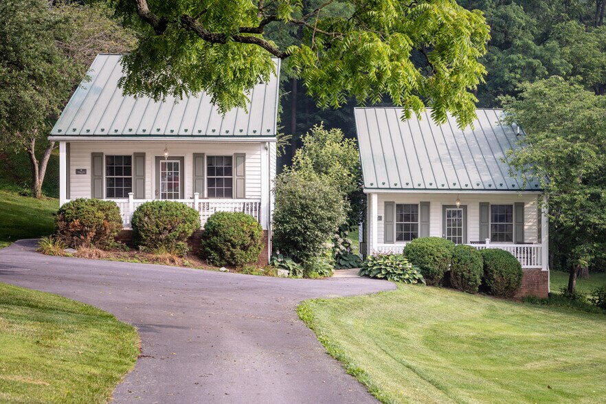 491 Garbers Church Rd, Harrisonburg, VA à vendre - Photo du bâtiment - Image 2 de 37