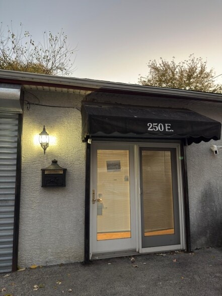 250 E Cleveland Ave, Norwood, PA for sale - Building Photo - Image 2 of 11