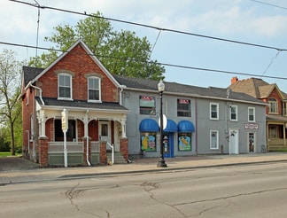 Plus de détails pour 6385-6391 Main St, Whitchurch-Stouffville, ON - Commerce de détail à vendre