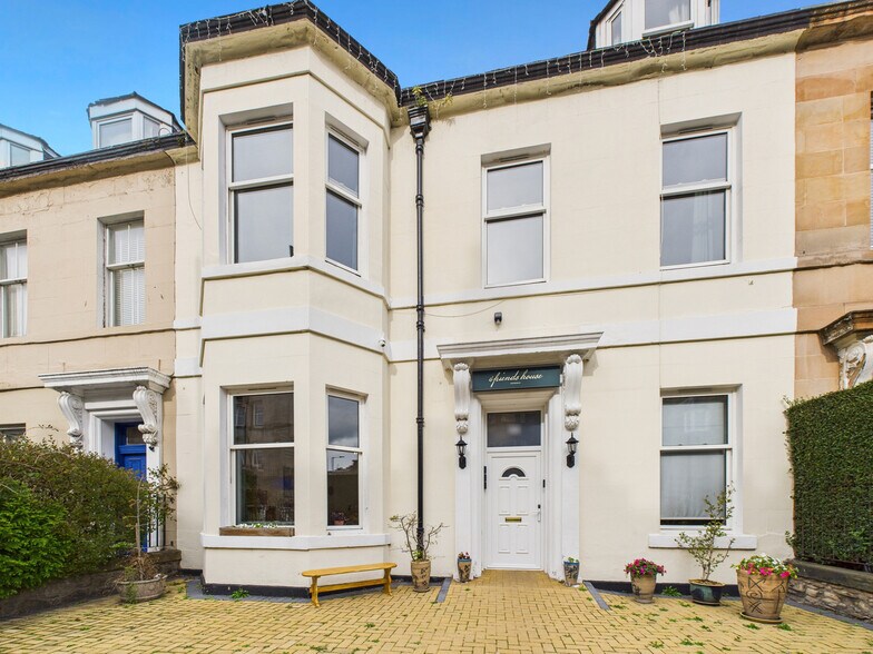 106 Ferry Rd, Edinburgh à vendre - Photo du bâtiment - Image 1 de 1