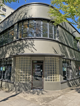 Plus de détails pour 1321-1321 NW Hoyt St, Portland, OR - Vente au détail à louer