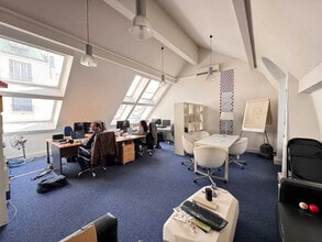 Bureau dans Paris à louer Photo intérieure- Image 1 de 1