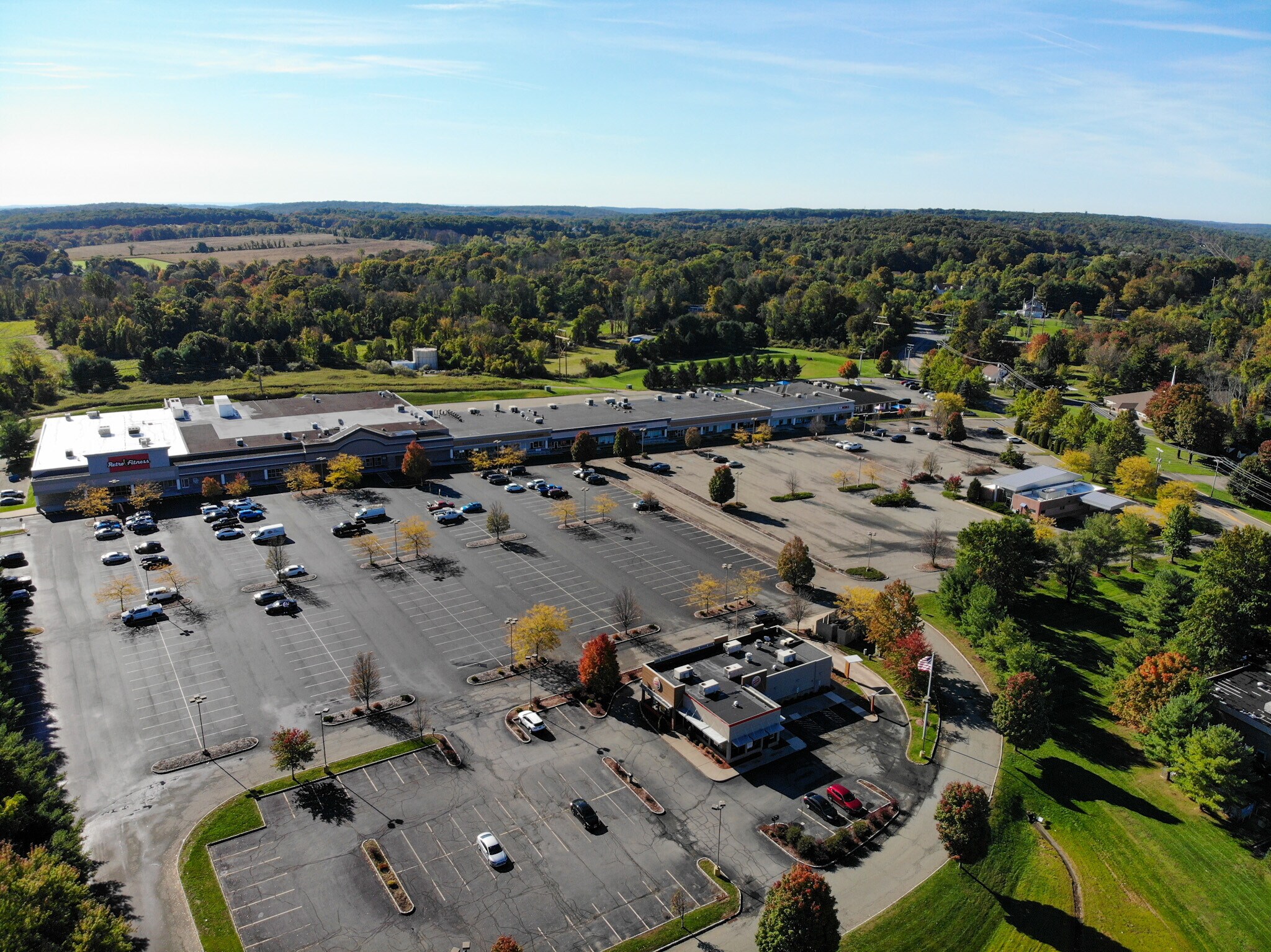 7 Naughright Rd, Mount Olive, NJ à louer Photo du bâtiment- Image 1 de 4