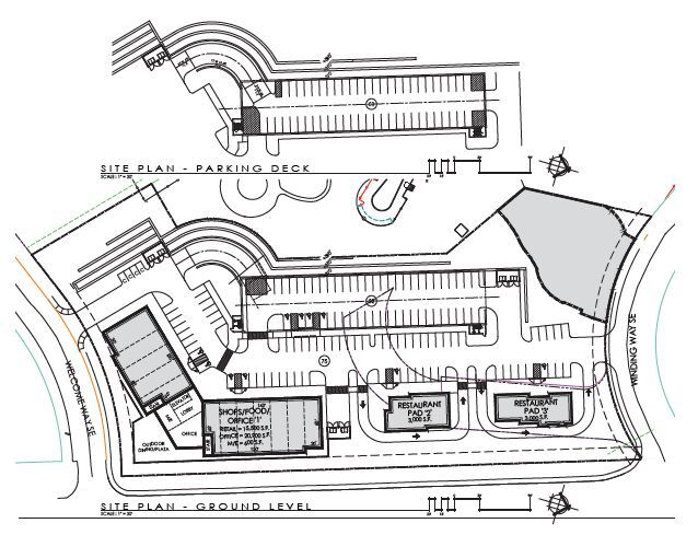 770 Winding Way SE, Salem, OR à louer - Photo du bâtiment - Image 1 de 1