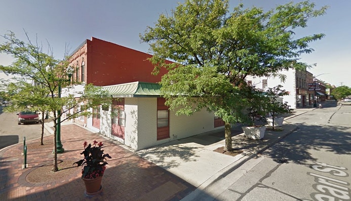 105 Pearl St, Ypsilanti, MI for lease - Building Photo - Image 3 of 22