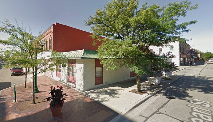 105 Pearl St, Ypsilanti, MI à louer - Photo du bâtiment - Image 3 de 22