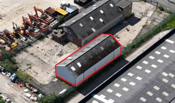 55A Lowfields Rd, Leeds for sale Primary Photo- Image 1 of 2