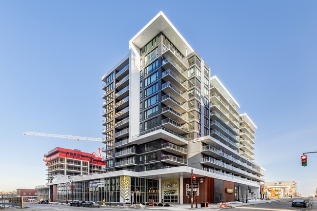 Plus de détails pour 45 Rue Eddy, Gatineau, QC - Commerce de détail à louer