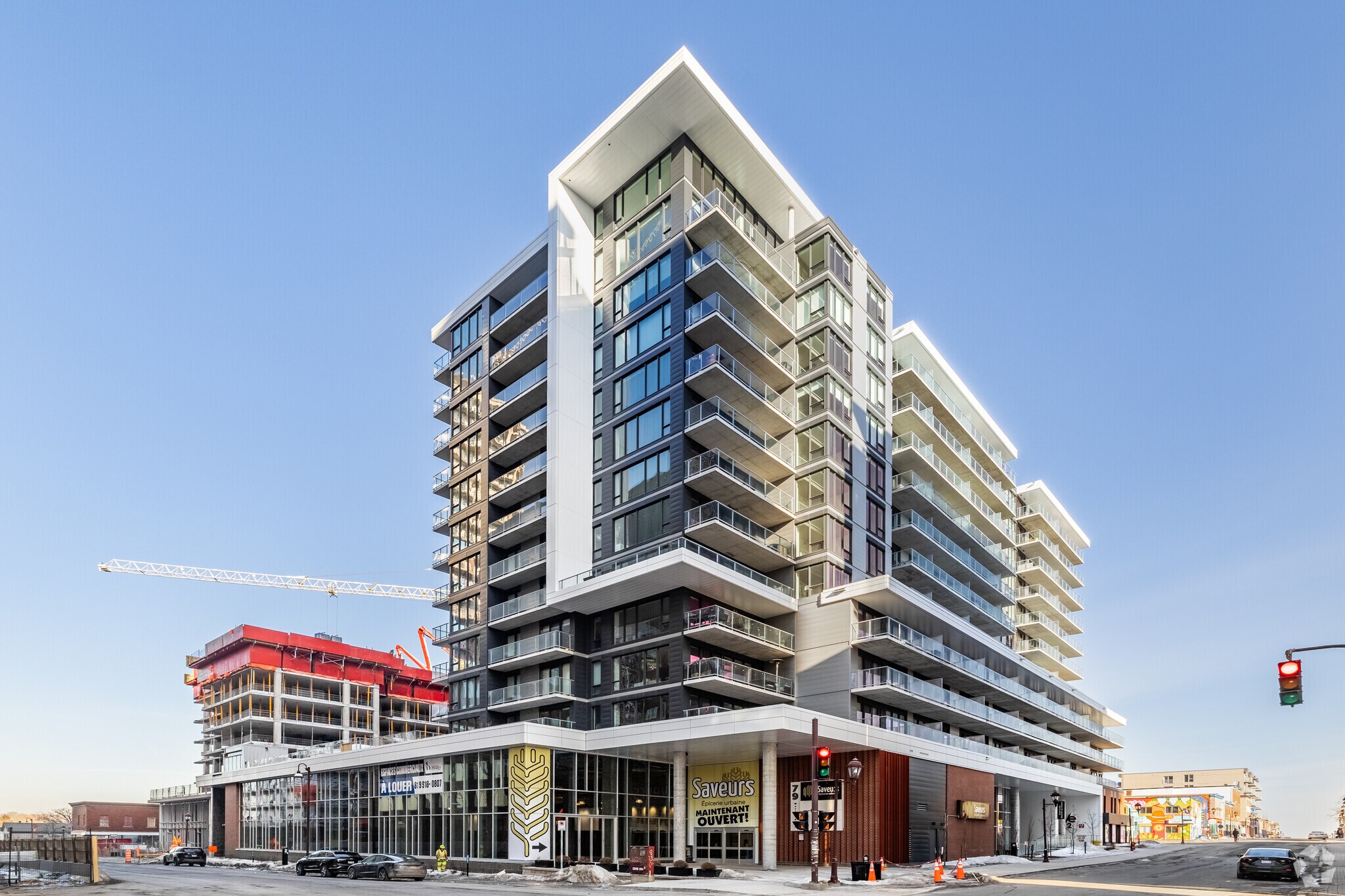 45 Rue Eddy, Gatineau, QC à louer Photo principale- Image 1 de 5