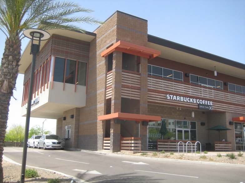18511 N Scottsdale Rd, Scottsdale, AZ for lease - Building Photo - Image 2 of 4