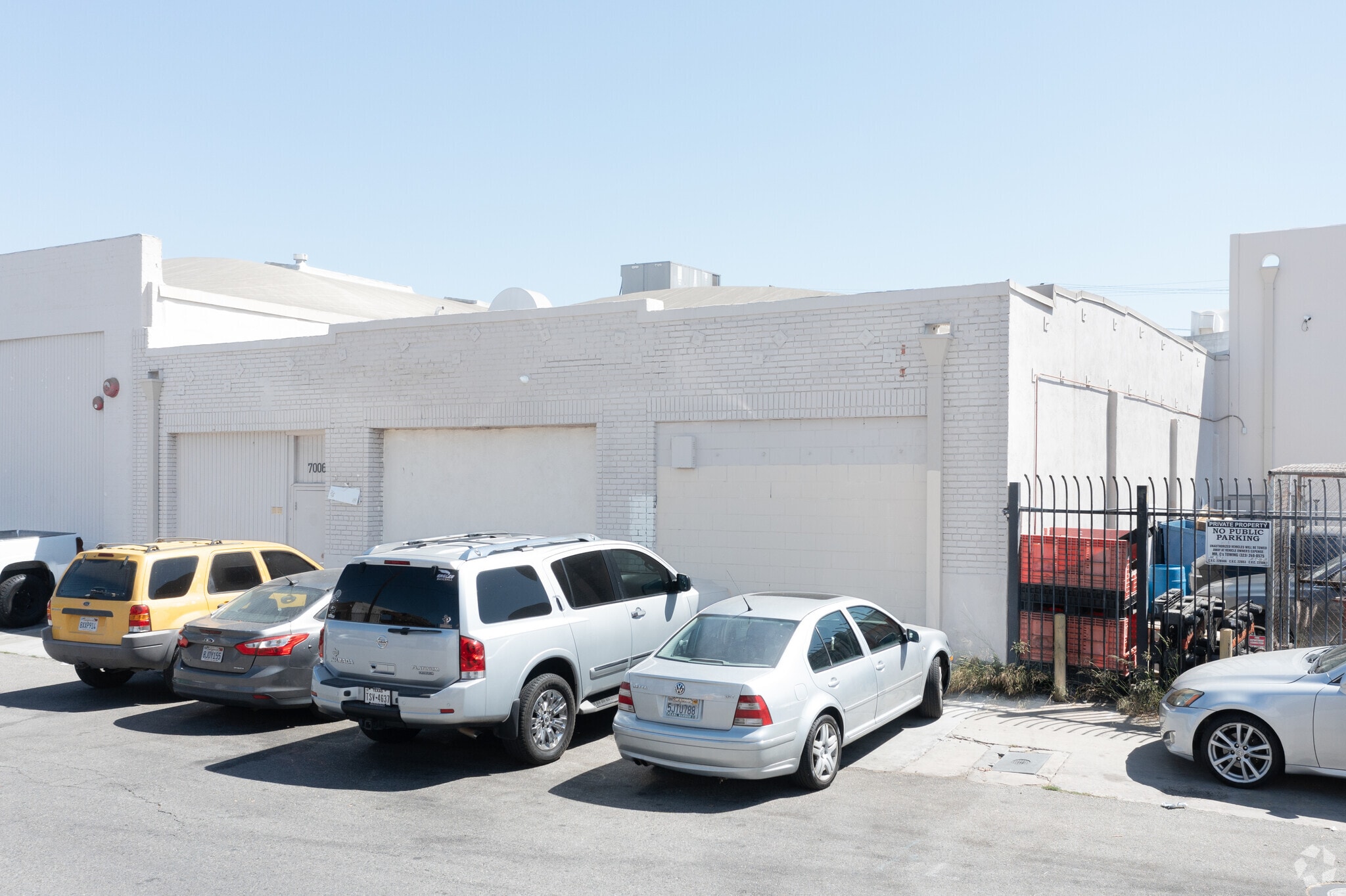 7006 Stanford Ave, Los Angeles, CA for sale Primary Photo- Image 1 of 7