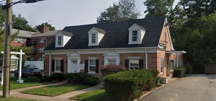 287 Kinderkamack Rd, Westwood, NJ à vendre - Photo du bâtiment - Image 1 de 1