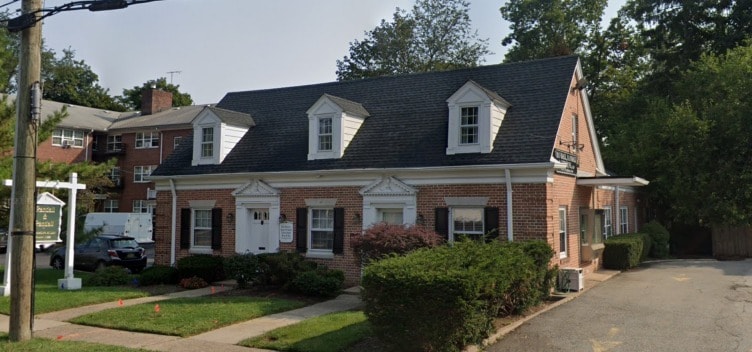 287 Kinderkamack Rd, Westwood, NJ for sale Primary Photo- Image 1 of 2