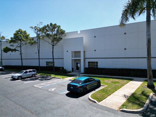 More details for 2049 High Ridge Rd, Boynton Beach, FL - Industrial for Lease
