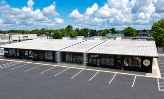 More details for 1010 E Rolling Hills Dr, Fayetteville, AR - Retail for Lease