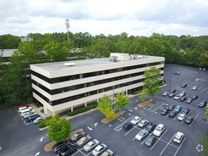 2300 Henderson Mill Rd NE, Atlanta, GA - Aérien  Vue de la carte