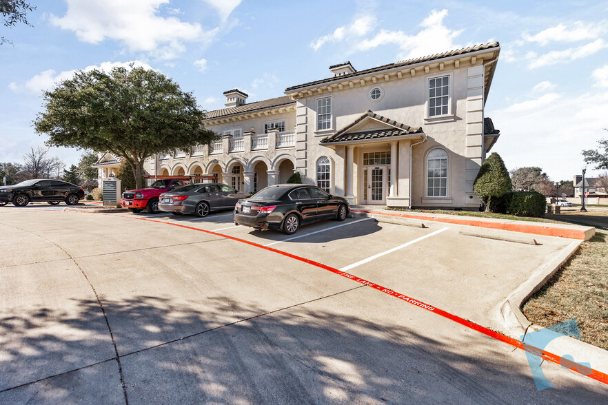 1203 S White Chapel Blvd, Southlake, TX à louer - Photo du b timent - Image 1 de 16