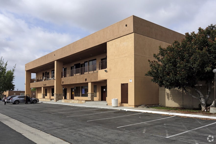 14550 Magnolia St, Westminster, CA for lease - Building Photo - Image 2 of 2