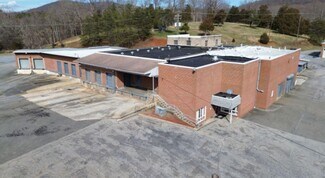 Plus de détails pour 3989 Cifax Rd, Goode, VA - Industriel à vendre