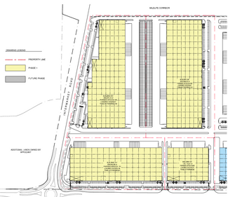 More details for 120 Allendale Rd, Cambridge, ON - Industrial for Lease