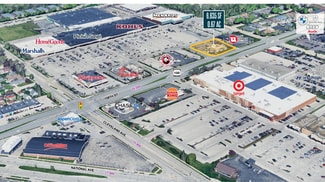 More details for 2555 S 108th St, West Allis, WI - Retail for Lease
