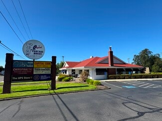 Plus de détails pour 4656 Commercial St SE, Salem, OR - Commerce de détail à vendre